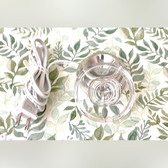 Philips Sonicare Toothbrush Charger Base & Plastic Top HX9100/B - Picture 3 of 5